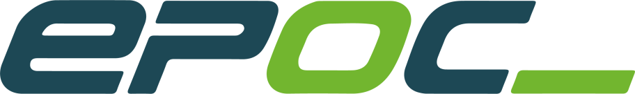 EPOC objet publicitaire