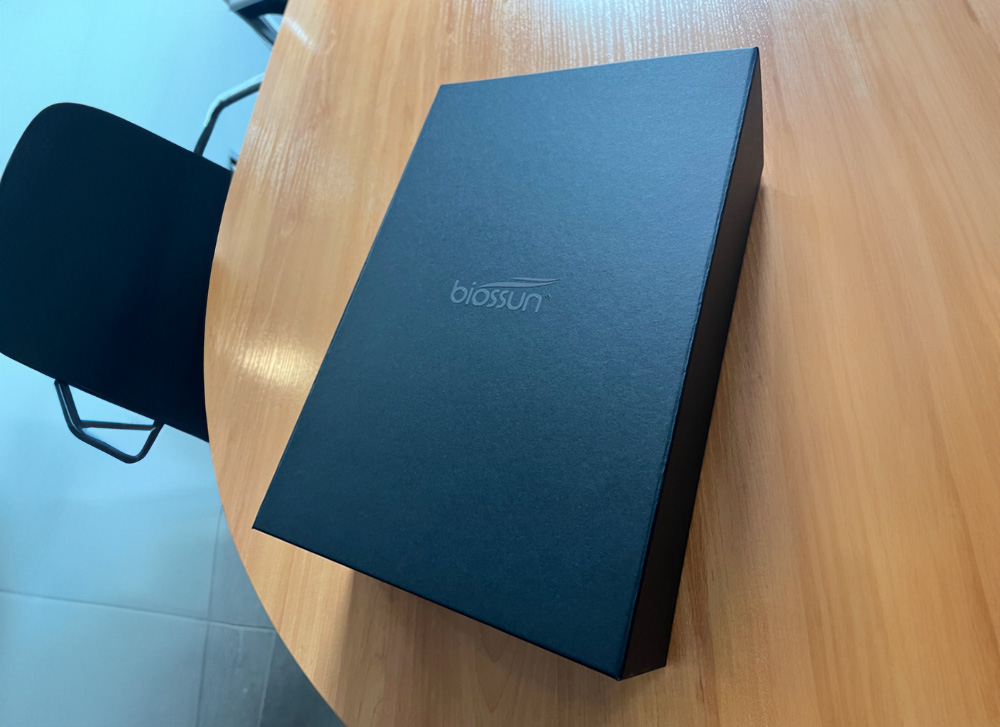 BIOSSUN-3